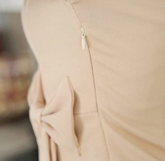 Bow Tie Sweet Style