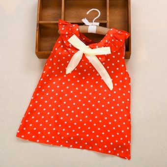 Sweet  Princess T-Shirt for Girls Rot