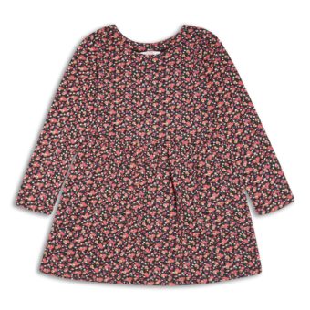 Dress colour