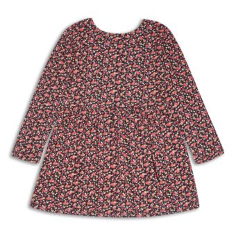 Dress colour