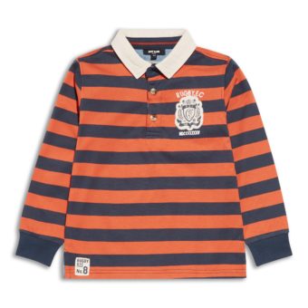 Rugby shirt