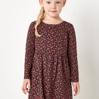 Dress colour
