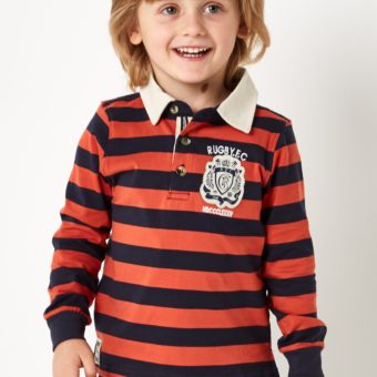 Rugby shirt