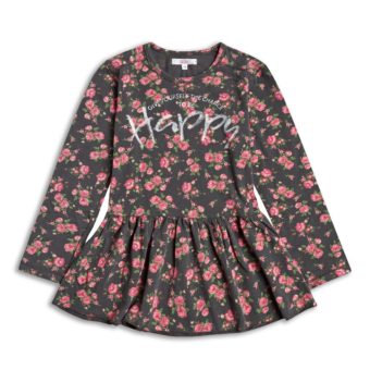 LONG SLEEVE TOP 8-14 YEARS
