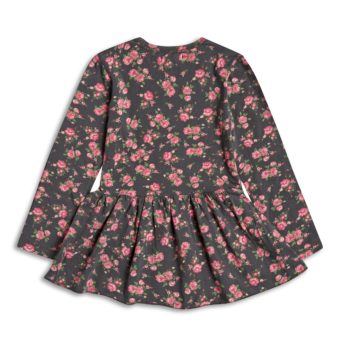 LONG SLEEVE TOP 8-14 YEARS