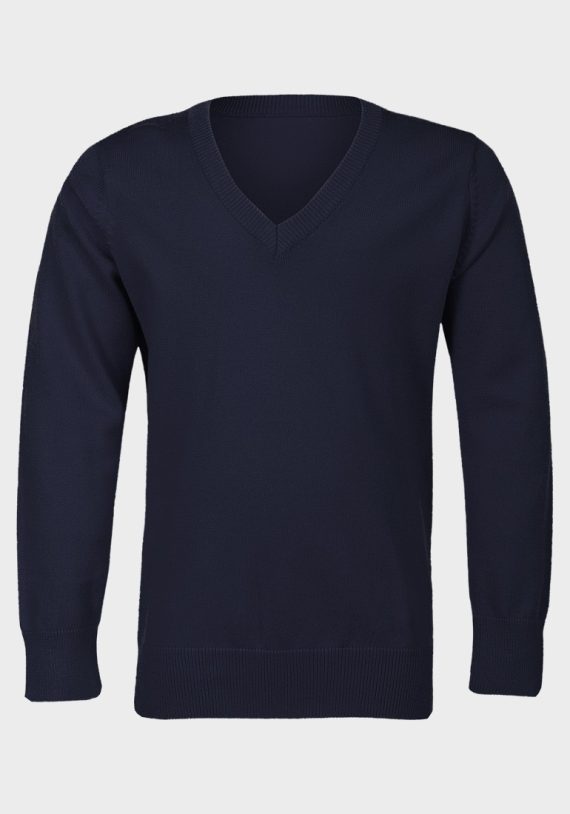 Kinder Jumper Navy