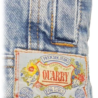 Jeans – Jacke Damen