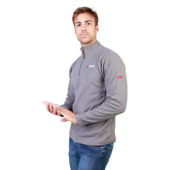 Geographical Norway dark grey