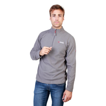 Geographical Norway dark grey