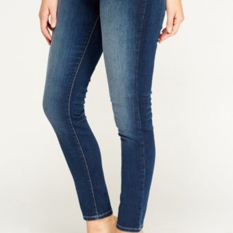 Ladies Denim Jeans