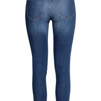 Ladies Denim Jeans
