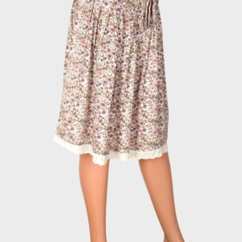 Floral RÖCKE