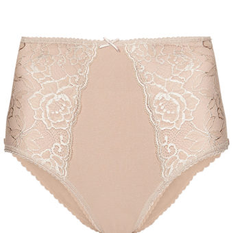 2 Pack NATURAL Mix Firm briefs