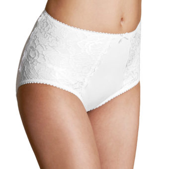 2 Pack NATURAL Mix Firm briefs