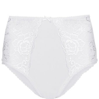 2 Pack NATURAL Mix Firm briefs