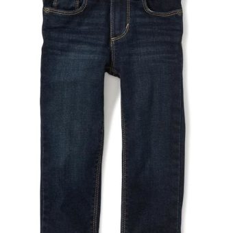 Jungen Jeans 2 – 9 jahre