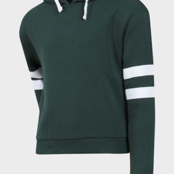 Sweatshirt KAPUZENPULLOVER Mädchen HOODIE KAPUZENSWEATSHIRT PULLOVER NEU