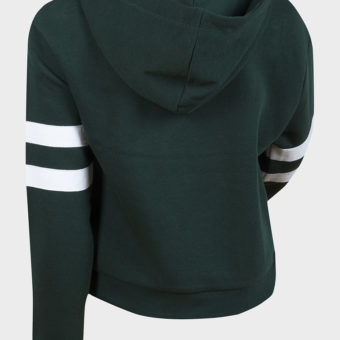 Sweatshirt KAPUZENPULLOVER Mädchen HOODIE KAPUZENSWEATSHIRT PULLOVER NEU