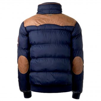 Geographical Norway Herren Winterjacke ABRAMOVITCH MEN