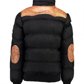 Geographical Norway Herren Winterjacke ABRAMOVITCH MEN