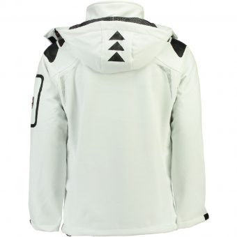 Geographical Norway TECHNO MEN Herren Softshell Funktions Outdoor