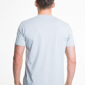 Big Star Herren Men T-Shirt BRUNO TS_SS 922 S