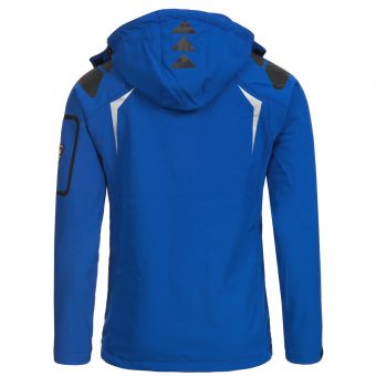 Geographical Norway TECHNO MEN Herren Softshell Funktions Outdoor